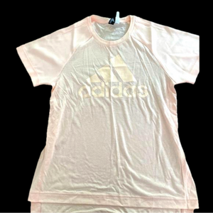 Adidas top size medium